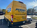 Thumbnail image of 2021 Ford Transit at AUSTIN NAS AUTO LLC