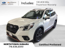 Thumbnail image of 2022 Subaru Forester at Northtown Subaru