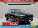Thumbnail image of 2025 Ram 1500 at Helfman Dodge Chrysler Jeep