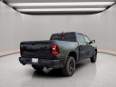 Thumbnail image of 2025 Ram 1500 at Helfman Dodge Chrysler Jeep