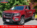 Thumbnail image of 2019 Chevrolet Colorado at Wendle Motors Pre-Owned - Used