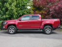 Thumbnail image of 2019 Chevrolet Colorado at Wendle Motors Pre-Owned - Used