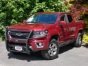 Thumbnail image of 2019 Chevrolet Colorado at Wendle Motors Pre-Owned - Used