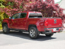 Thumbnail image of 2019 Chevrolet Colorado at Wendle Motors Pre-Owned - Used