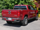 Thumbnail image of 2019 Chevrolet Colorado at Wendle Motors Pre-Owned - Used
