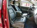 2019 Chevrolet Colorado Z71 at Wendle Motors Pre-Owned - Used