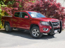 Thumbnail image of 2019 Chevrolet Colorado at Wendle Motors Pre-Owned - Used