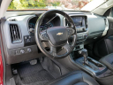 Thumbnail image of 2019 Chevrolet Colorado at Wendle Motors Pre-Owned - Used