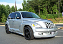 Thumbnail image of 2004 Chrysler PT Cruiser at Cherokee Auto Group LLC