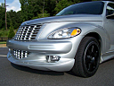 Thumbnail image of 2004 Chrysler PT Cruiser at Cherokee Auto Group LLC
