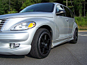 Thumbnail image of 2004 Chrysler PT Cruiser at Cherokee Auto Group LLC