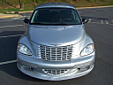 Thumbnail image of 2004 Chrysler PT Cruiser at Cherokee Auto Group LLC