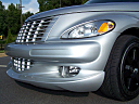 Thumbnail image of 2004 Chrysler PT Cruiser at Cherokee Auto Group LLC