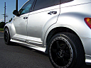 Thumbnail image of 2004 Chrysler PT Cruiser at Cherokee Auto Group LLC