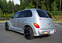 Thumbnail image of 2004 Chrysler PT Cruiser at Cherokee Auto Group LLC