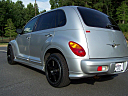 Thumbnail image of 2004 Chrysler PT Cruiser at Cherokee Auto Group LLC