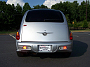Thumbnail image of 2004 Chrysler PT Cruiser at Cherokee Auto Group LLC