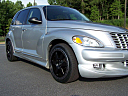 Thumbnail image of 2004 Chrysler PT Cruiser at Cherokee Auto Group LLC