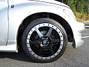 Thumbnail image of 2004 Chrysler PT Cruiser at Cherokee Auto Group LLC