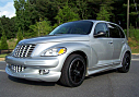 Thumbnail image of 2004 Chrysler PT Cruiser at Cherokee Auto Group LLC
