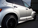 Thumbnail image of 2004 Chrysler PT Cruiser at Cherokee Auto Group LLC