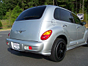 Thumbnail image of 2004 Chrysler PT Cruiser at Cherokee Auto Group LLC