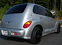 Thumbnail image of 2004 Chrysler PT Cruiser at Cherokee Auto Group LLC