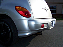 Thumbnail image of 2004 Chrysler PT Cruiser at Cherokee Auto Group LLC