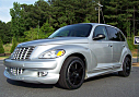 Thumbnail image of 2004 Chrysler PT Cruiser at Cherokee Auto Group LLC