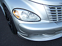 Thumbnail image of 2004 Chrysler PT Cruiser at Cherokee Auto Group LLC