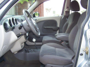 Thumbnail image of 2004 Chrysler PT Cruiser at Cherokee Auto Group LLC
