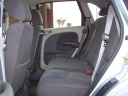 Thumbnail image of 2004 Chrysler PT Cruiser at Cherokee Auto Group LLC