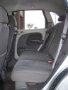 Thumbnail image of 2004 Chrysler PT Cruiser at Cherokee Auto Group LLC