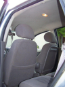 Thumbnail image of 2004 Chrysler PT Cruiser at Cherokee Auto Group LLC