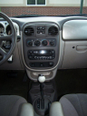 Thumbnail image of 2004 Chrysler PT Cruiser at Cherokee Auto Group LLC
