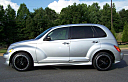 Thumbnail image of 2004 Chrysler PT Cruiser at Cherokee Auto Group LLC