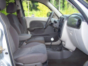 Thumbnail image of 2004 Chrysler PT Cruiser at Cherokee Auto Group LLC