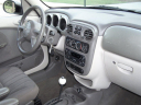 Thumbnail image of 2004 Chrysler PT Cruiser at Cherokee Auto Group LLC