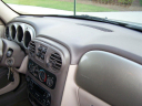 Thumbnail image of 2004 Chrysler PT Cruiser at Cherokee Auto Group LLC