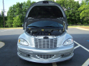 Thumbnail image of 2004 Chrysler PT Cruiser at Cherokee Auto Group LLC
