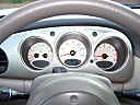 Thumbnail image of 2004 Chrysler PT Cruiser at Cherokee Auto Group LLC