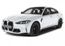 2025 BMW M3 Competition xDrive at Eastchester Certified Motors