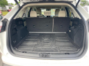 2022 Ford Edge Titanium at Chipola Ford