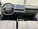 Thumbnail image of 2023 Hyundai IONIQ 5 at Mccluskey Chevrolet Kings Automall