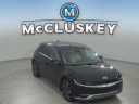 Thumbnail image of 2023 Hyundai IONIQ 5 at Mccluskey Chevrolet Kings Automall