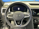 Thumbnail image of 2023 Volkswagen Atlas Cross Sport at Bachman Used VW Subaru