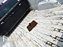 Thumbnail image of 2003 Dodge Ram 3500 at Prattville Automotive Group