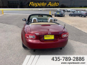 Thumbnail image of 2009 Mazda MX-5 Miata at Repete Auto