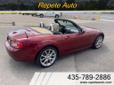 Thumbnail image of 2009 Mazda MX-5 Miata at Repete Auto