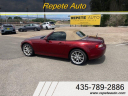 Thumbnail image of 2009 Mazda MX-5 Miata at Repete Auto